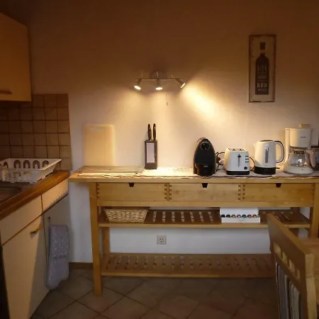 Fewo Hauser 2 Appartement Reisach
