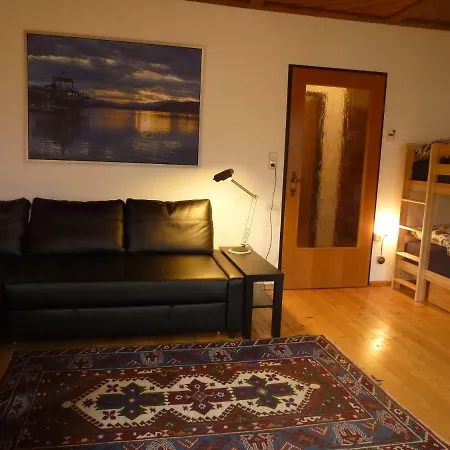 Fewo Hauser 2 Appartement