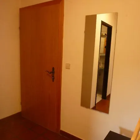 Appartement Fewo Hauser 2