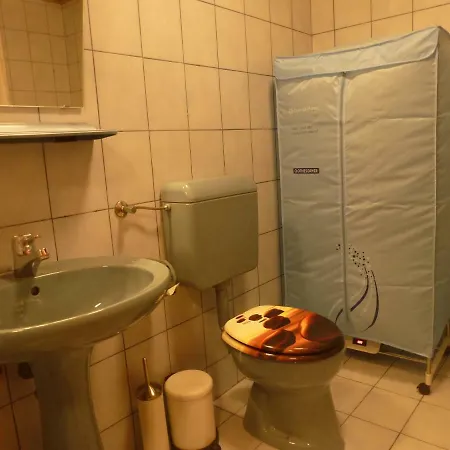 Fewo Hauser 2 Appartement Reisach