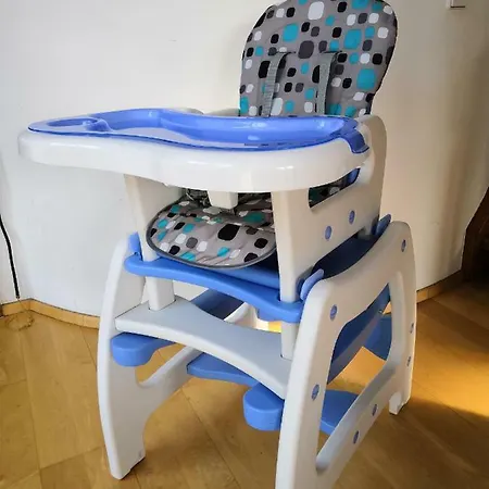 Fewo Hauser 2 Appartement Reisach