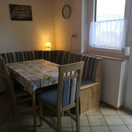 Fewo Hauser 2 Appartement *