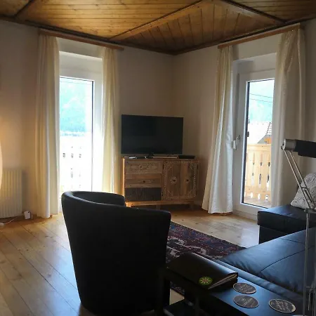 Appartement Fewo Hauser 2 Reisach